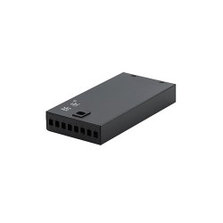 Fiber Optic ODB Box 8 Core Indoor Fiber Optic ODB Box 8 Core Indoor
