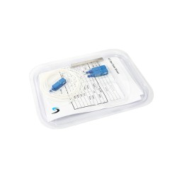 Splitter (PLC) Fiber Optic SC/UPC 1X2 Mini Type
