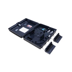 กล่องกันน้ำ PLC Splitter 1X16 BOX Type Outdoor กล่องกันน้ำ PLC Splitter 1X16 BOX Type Outdoor
