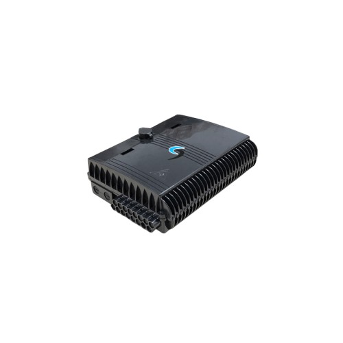 กล่องกันน้ำ PLC Splitter 1X16 BOX Type Outdoor กล่องกันน้ำ PLC Splitter 1X16 BOX Type Outdoor