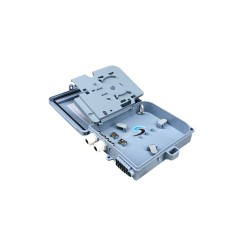 กล่องกันน้ำ FDB PLC Splitter 1X2, 1X4, 1X8 Outdoor กล่องกันน้ำ FDB PLC Splitter 1X2, 1X4, 1X8 Outdoor