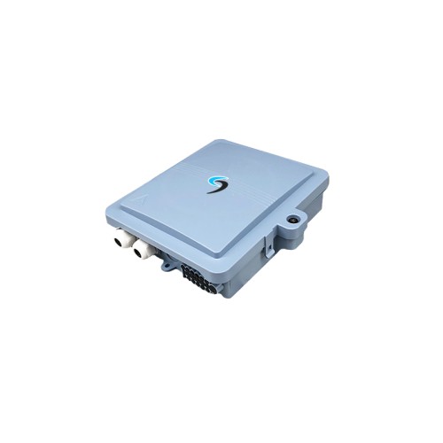 กล่องกันน้ำ FDB PLC Splitter 1X2, 1X4, 1X8 Outdoor กล่องกันน้ำ FDB PLC Splitter 1X2, 1X4, 1X8 Outdoor
