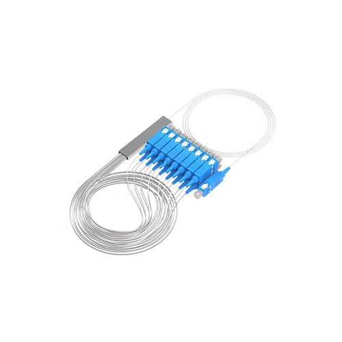 Splitter (PLC) Fiber Optic SC/UPC 1X16 Mini Type