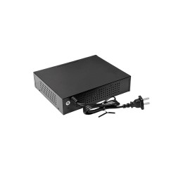 Gigabit PoE Switch Dahua 8 Port + 2GE Uplink Gigabit PoE Switch Dahua 8 Port + 2GE Uplink