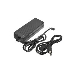 XJ Adapter DC CCTV 12V/10A รุ่น 1210 XJ Adapter DC CCTV 12V/10A รุ่น 1210