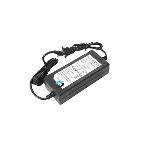 XJ Adapter DC CCTV 12V/2A รุ่น 1220  XJ Adapter DC CCTV 12V/2A รุ่น 1220