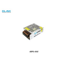 Power Supply 12V/5A GLINK รุ่น GIPS-002 Power Supply 12V/5A GLINK รุ่น GIPS-002