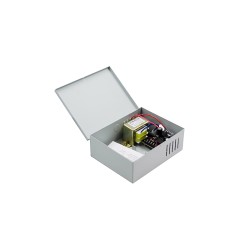 GLINK Power Supply Key Card 12V/5A รุ่น GIPS-008