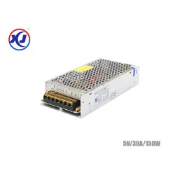 XJ Power Supply CCTV 5V/30A 150W XJ Power Supply CCTV 5V/30A 150W