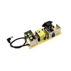 Power Supply 52V/150W สำหรับ POE Switch 16 Port Power Supply 52V/150W สำหรับ POE Switch 16 Port
