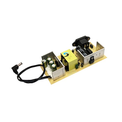 Power Supply 52V/150W สำหรับ POE Switch 16 Port Power Supply 52V/150W สำหรับ POE Switch 16 Port