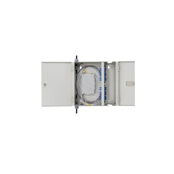LINK FTTH FDU Box 6-24 Core รุ่น UF-2022A LINK FTTH FDU Box 6-24 Core รุ่น UF-2022A