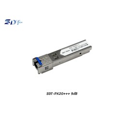 SFP EPON OLT SM 20KM 1.25G PX20+++ 9dB SFP EPON OLT SM 20KM 1.25G PX20+++ 9dB