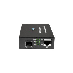 10 Gigabit (10G) Media Converter รุ่น SDT-10GMC-SFP 10 Gigabit (10G) Media Converter รุ่น SDT-10GMC-SFP