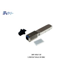 GPON OLT STICK SFP 1.25G (32) ONU GPON OLT STICK SFP 1.25G (32) ONU