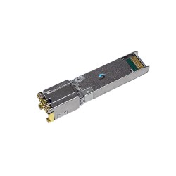 SDT | SFP Copper RJ45 To LAN 1G DDM SDT | SFP Copper RJ45 To LAN 1G DDM