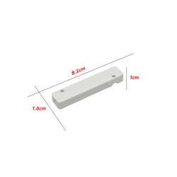 กล่องพักรอยสไปรท์แบบ 1 Core แบบสี่เหลี่ยม (Indoor) กล่องพักรอยสไปรท์แบบ 1 Core แบบสี่เหลี่ยม (Indoor)
