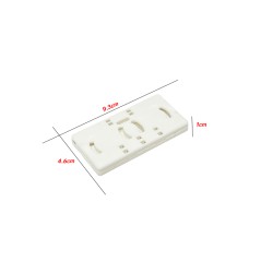 กล่องพักรอยสไปรท์แบบ 2 Core แบบสี่เหลี่ยม (Indoor) กล่องพักรอยสไปรท์แบบ 2 Core แบบสี่เหลี่ยม (Indoor)