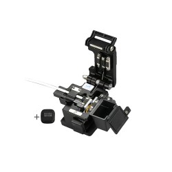 แท่นตัดสายไฟเบอร์ออฟติก Fiber Cleaver รุ่น AUA-X1