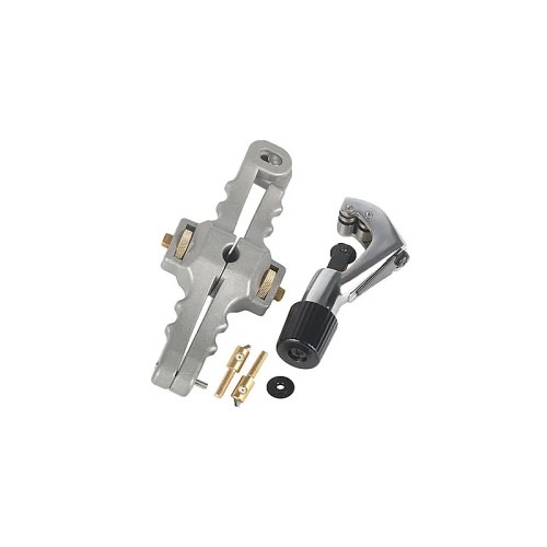 มีดตัดสายไฟเบอร์ออฟติกแนวยาว + Tube Cutter มีดตัดสายไฟเบอร์ออฟติกแนวยาว + Tube Cutter