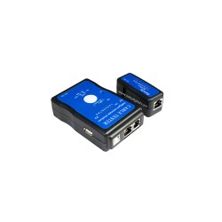 GLINK คีมย้ำหัวแลน GLT-315 + เครื่องทดสอบ GLT-104 GLINK คีมย้ำหัวแลน GLT-315 + เครื่องทดสอบ GLT-104