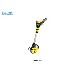 GLINK ล้อวัดระยะทางแบบดิจิตอล รุ่น GLT-106 GLINK ล้อวัดระยะทางแบบดิจิตอล รุ่น GLT-106