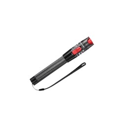 ปากกายิงแสง VFL (Visual Fault Locator) กำลังแสง 50mW ปากกายิงแสง VFL (Visual Fault Locator) กำลังแสง 50mW