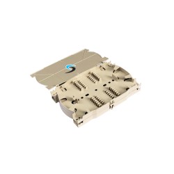 ถาดเก็บรอยสไปรท์ Splice Tray 24/48 Core ถาดเก็บรอยสไปรท์ Splice Tray 24/48 Core
