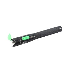 ปากกายิงแสง VFL (Visual Fault Locator) กำลังแสง 20mW ปากกายิงแสง VFL (Visual Fault Locator) กำลังแสง 20mW